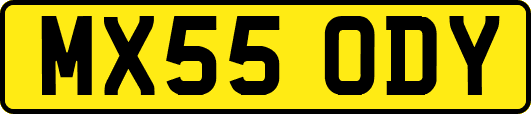 MX55ODY