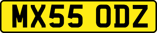 MX55ODZ