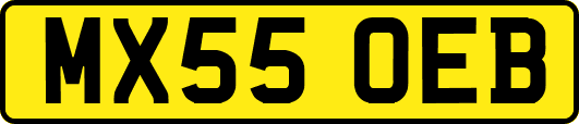 MX55OEB