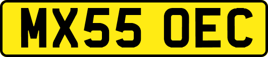 MX55OEC