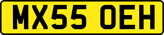 MX55OEH