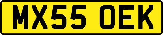MX55OEK