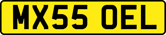 MX55OEL