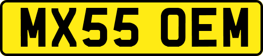 MX55OEM