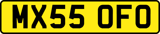 MX55OFO