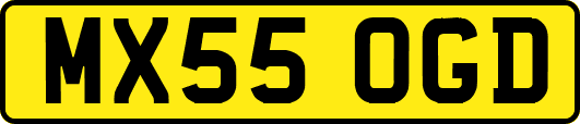 MX55OGD