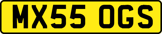 MX55OGS