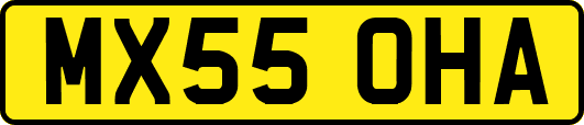 MX55OHA