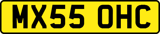 MX55OHC