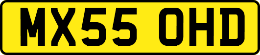 MX55OHD