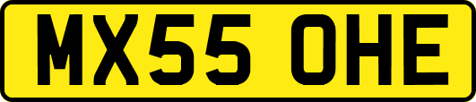 MX55OHE