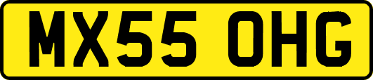 MX55OHG
