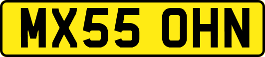 MX55OHN