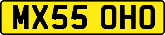 MX55OHO