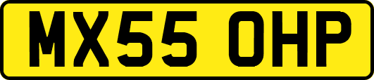 MX55OHP