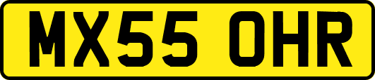 MX55OHR