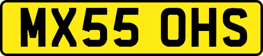 MX55OHS