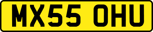 MX55OHU