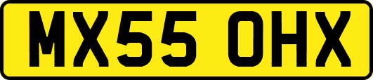 MX55OHX