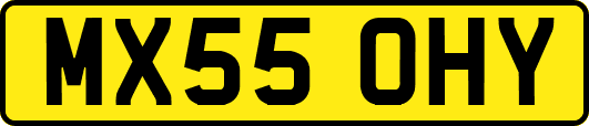 MX55OHY