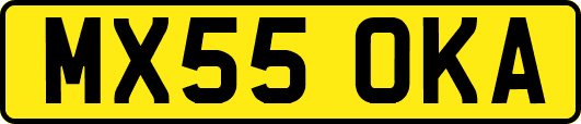 MX55OKA