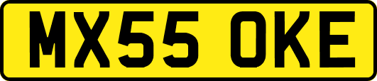 MX55OKE