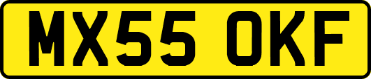 MX55OKF