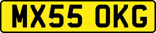 MX55OKG