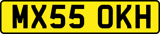 MX55OKH