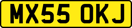 MX55OKJ