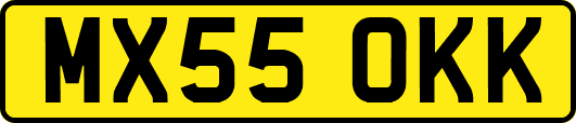 MX55OKK
