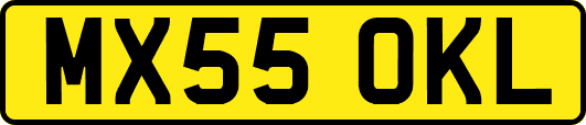 MX55OKL