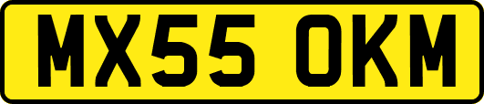 MX55OKM