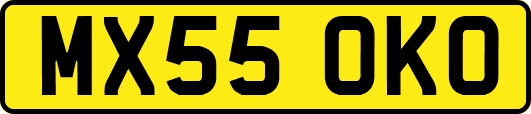 MX55OKO