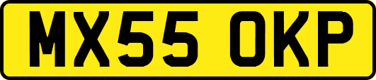 MX55OKP