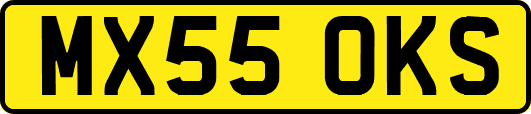 MX55OKS