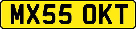 MX55OKT