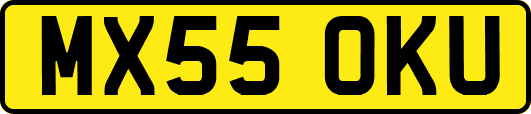 MX55OKU