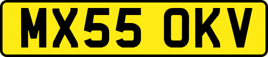 MX55OKV