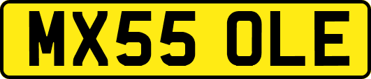MX55OLE