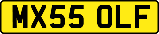 MX55OLF