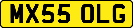 MX55OLG