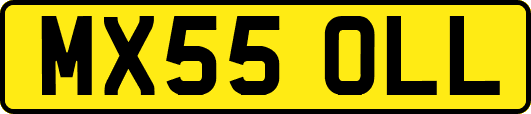 MX55OLL