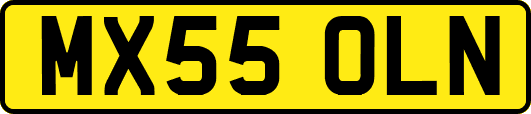 MX55OLN