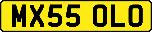 MX55OLO