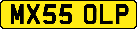 MX55OLP