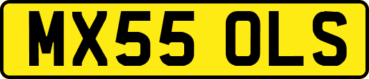 MX55OLS