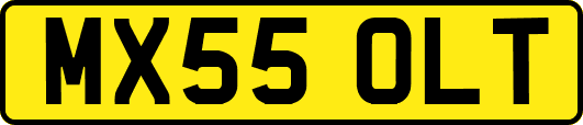 MX55OLT