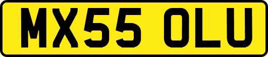MX55OLU