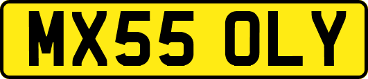 MX55OLY